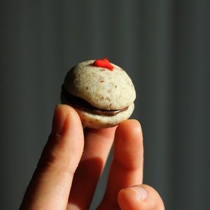 Meet your Posher, Xin